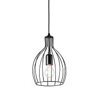 светильник ampolla-2 sp1 nero 148151, доставка по Казахстану 