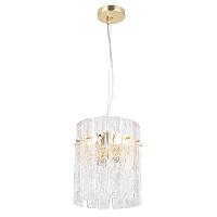 светильник подвесной crystal lux oviedo sp2 crystal lux 3440/202, доставка по Казахстану 