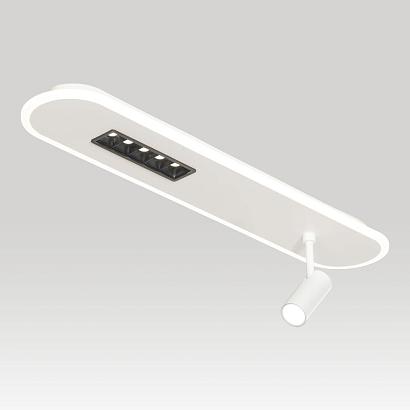 люстры потолочный светильник lussole lsp-7278, доставка по Казахстану 