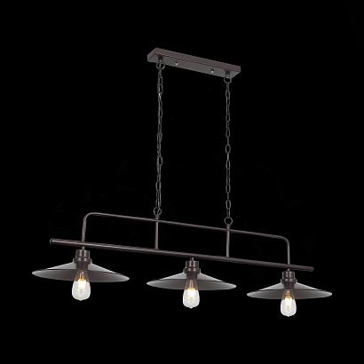 люстры подвесная люстра st luce sсarno sl265.403.03, доставка по Казахстану 