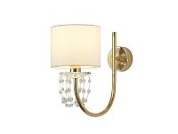 NEWPORT 4360 4361/A new gold , Бра