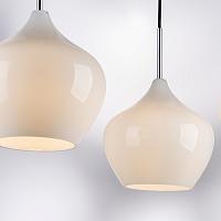 Дополнительная картинка Подвесной светильник Lightstar Pentola 803040