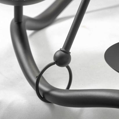 подвесная люстра lussole lgo lsp-0212, доставка по Казахстану 