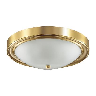 Настенно-потолочные Настенно-потолочный светильник Lumion Vintage Nina 5259/3C, доставка по Казахстану 