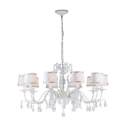 люстры подвесная люстра dio darte elite firenze e 1.1.10.600 w, доставка по Казахстану 
