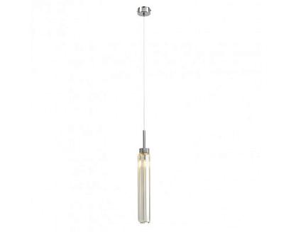 newport 4520 4521 l/s chrome , подвесной светильник, chrome clear crystal , доставка по Казахстану 