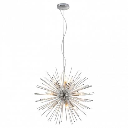 подвесная люстра lussole loft star lsp-8336, доставка по Казахстану 