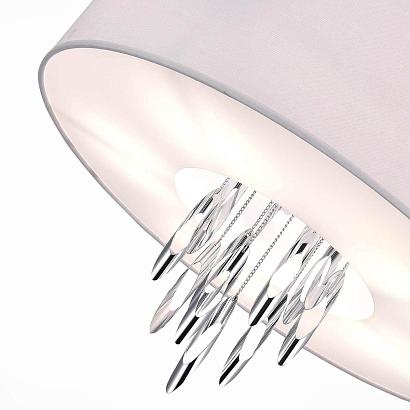 люстры подвесной светильник st luce nettuno sl1353.103.05, доставка по Казахстану 