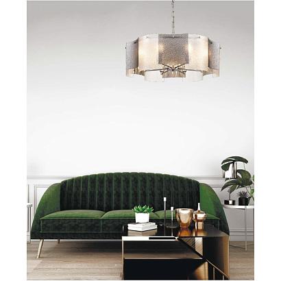 6594/8 lumion светильник подвесной dandy, доставка по Казахстану 