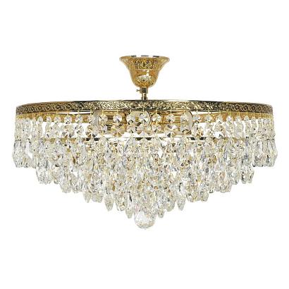 потолочная люстра arti lampadari castellana e 1.3.46.601 g, доставка по Казахстану 