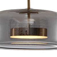 Дополнительная картинка Подвесной светильник Arte Lamp PADOVA A2404SP-33SM