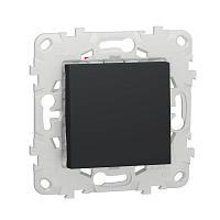 Переключатель одноклавишный перекрестный Schneider Electric Unica New NU520554 
