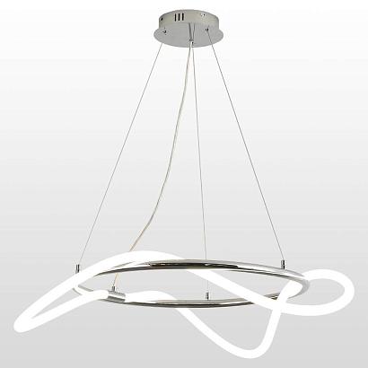 подвесной светодиодный светильник lussole loft river lsp-8390, доставка по Казахстану 