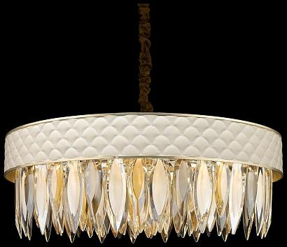 люстры подвесной светильник  wertmark ornella we143.19.303, доставка по Казахстану 