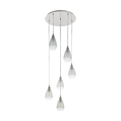 подвесная люстра eglo siracusa 39502, доставка по Казахстану 