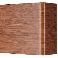 Настенный светодиодный светильник Lightstar Fiume 810538