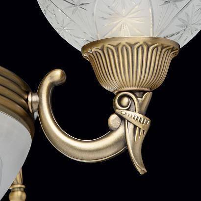 люстры подвесная люстра mw-light афродита 317012006, доставка по Казахстану 