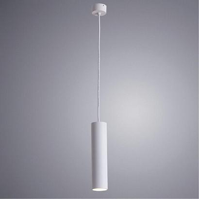 подвесной светильник arte lamp sirius a1524sp-1wh, доставка по Казахстану 