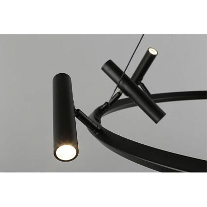 люстры apl.067.03.50 люстра подвесная aployt honor, доставка по Казахстану 