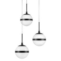 Дополнительная картинка Подвесная люстра Lightstar Globo 813137