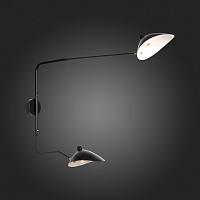 Дополнительная картинка Бра ST Luce Spruzzo SL305.401.02