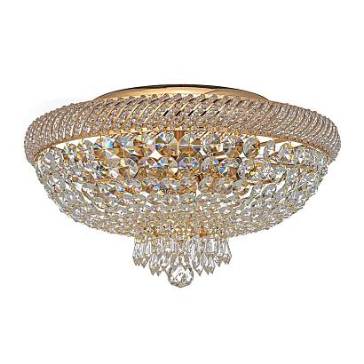 потолочный светильник dio darte elite bari e 1.2.45.100 g, доставка по Казахстану 