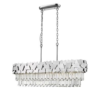 подвесной светильник simple story 1032-7pl, доставка по Казахстану 