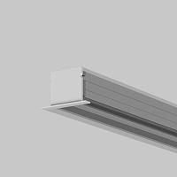 Комплектующие для профиля Led Strip 642070 купить в Алматы svet.kz
