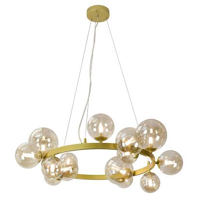 люстры люстра подвесная lussole lsp-8751, доставка по Казахстану 