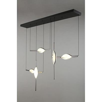 люстры apl.060.03.45 люстра aployt krysia, доставка по Казахстану 