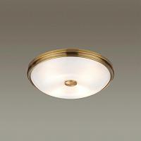 Дополнительная картинка Потолочный светильник Odeon Light Walli Pelow 4956/4