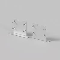 Дополнительная картинка Комплектующие для профиля Led Strip 642034