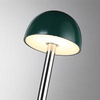 Дополнительная картинка 7122/4GL NATURE Odeon Light Уличный светильник VERDE
