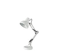 Настольная лампа KELLY TL1 BIANCO 108117