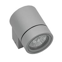 Уличный настенный светильник Lightstar Paro 350609 светильники