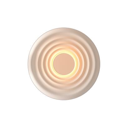 Декоративные настенные Настенный светильник (бра) Maytoni MOD400WL-L5W3K, доставка по Казахстану 