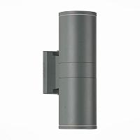 Дополнительная картинка Уличный настенный светодиодный светильник ST Luce SL561.701.02