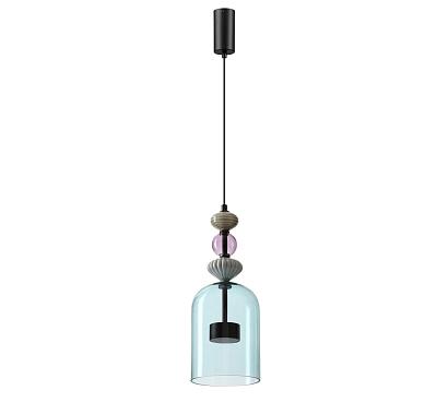 5046/12l l-vision odl24 299 подвесной светильник led 12w 4000к 1400лм palleta, доставка по Казахстану 