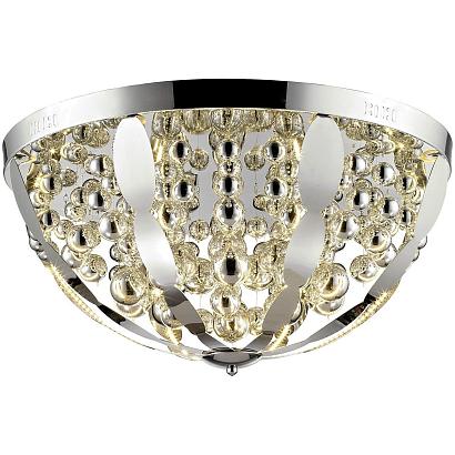 люстры потолочный светильник wertmark stella we431.08.107, доставка по Казахстану 