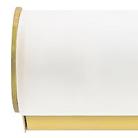 Дополнительная картинка Настенный светильник Lightstar Blanda 801833