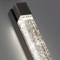 6680/12WL HIGHTECH ODL24  149 Настенный светильник IP20 LED 12W 600Лм 4000K MIRADA