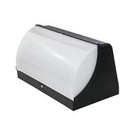 Дополнительная картинка Уличный светильник Arte Lamp FERRO A2920AL-1BK