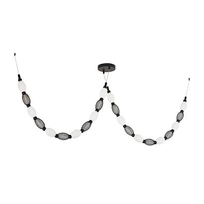 подвесной светильник perler 4560-2pc, доставка по Казахстану 