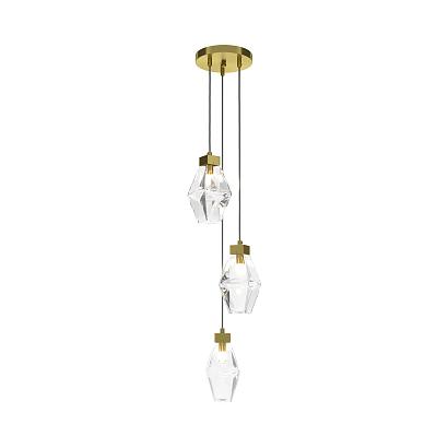 люстры люстра maytoni mod325pl-03g, доставка по Казахстану 