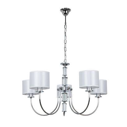 люстры подвесная люстра arte lamp attore a4092lm-5cc, доставка по Казахстану 