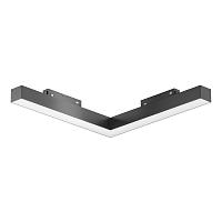 Трековый светильник Technical TR078-2-24W4K-B купить в Алматы svet.kz