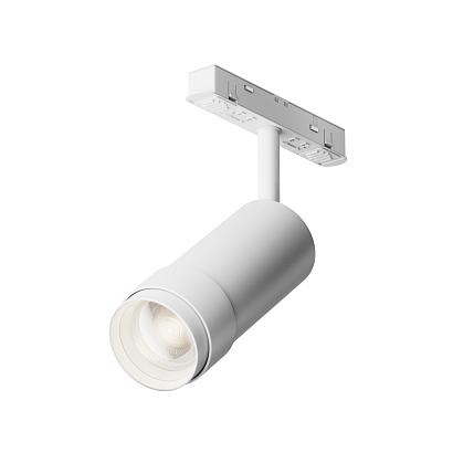 Трековый светильник Technical TR211-1-12W4K-Z-W купить в Алматы svet.kz