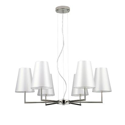 люстры подвесная люстра evoluce bellino sle105903-06, доставка по Казахстану 