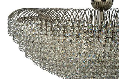 подвесная люстра arti lampadari salentino e 1.5.80.100 n, доставка по Казахстану 