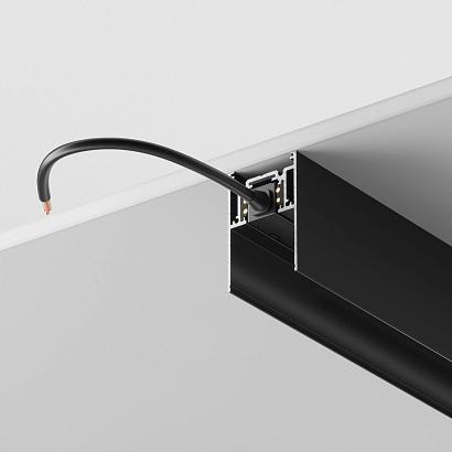 Шинопровод Technical TRX010-412B купить в Алматы svet.kz
